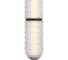Светильник подвесной ST-Luce черный/прозрачный LED 1х22W 4000K ST luce SL6144.403.01 3