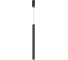 Светильник подвесной ST-Luce Черный/Черный, Золотистый LED 1х7W 3000K ST luce SL6210.403.01 1