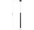 Светильник подвесной ST-Luce Черный/Черный, Золотистый LED 1х7W 3000K ST luce SL6210.403.01 7