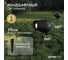 Ландшафтный уличный садово-парковый светильник светодиодный Geniled 10Вт 3000К 60 IP66 комплект с колышком 90850_3000_90906 2