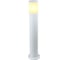 Садово-парковый светильник General Lighting Systems Модэли GPF-E27-M-IP65 белый+матовый, средний 662409 1