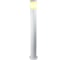 Садово-парковый светильник General Lighting Systems Модэли GPF-E27-M-IP65 белый+матовый, высокий 662410 1