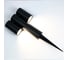 Садово-парковый светильник General Lighting Systems Люмикс GPF-2MR16-GU10-R-IP65 черный 662437 3