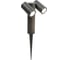 Садово-парковый светильник General Lighting Systems Люмикс GPF-2MR16-GU10-R-IP65 графит 662438 1