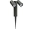 Садово-парковый светильник General Lighting Systems Люмикс GPF-2MR16-GU10-R-IP65 графит 662438 2