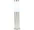Садово-парковый светильник General Lighting Systems Фортис GPF-E27-M-IP65 серебристый, малый S2 662534 1