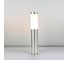 Садово-парковый светильник General Lighting Systems Фортис GPF-E27-M-IP65 серебристый, малый S2 662534 2