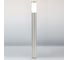 Садово-парковый светильник General Lighting Systems Фортис GPF-E27-M-IP65 серебристый, высокий S2 662536 2