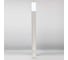 Садово-парковый светильник General Lighting Systems Фортис GPF-E27-M-IP65 серебристый, высокий S2 662536 3
