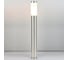 Садово-парковый светильник General Lighting Systems Фортис GPF-E27-M-IP65 серебристый, средний S2 662535 2