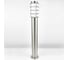 Садово-парковый светильник General Lighting Systems Фортис GPF-E27-M-IP65 серебристый, средний S3 662539 3