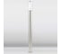Садово-парковый светильник General Lighting Systems Фортис GPF-E27-M-IP65 серебристый, высокий S3 662540 3