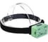Фонарь налобный ЕРМАК XPG+XPE LED, 7 режимов, 1200мАч, 38х64х41мм, пластик, красный свет, крепление, Type-C 221-095 1