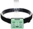 Фонарь налобный ЕРМАК XPG+XPE LED, 7 режимов, 1200мАч, 38х64х41мм, пластик, красный свет, крепление, Type-C 221-095 5