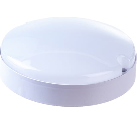 Светодиодный пылевлагозащищенный светильник RSV SPP-15W-6500K-IP65 100351