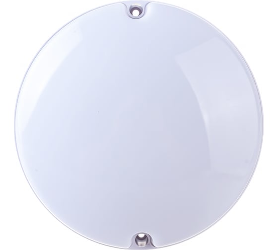 Светодиодный пылевлагозащищенный светильник RSV SPP-15W-6500K-IP65 100351