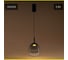 Подвесной светильник Citilux SWING LED CL247021 3