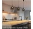 Подвесной светильник Citilux SWING LED CL247021 11
