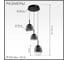 Подвесной светильник Citilux SWING LED CL247022 4