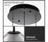 Подвесной светильник Citilux SWING LED CL247022 5