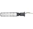 Светильник светодиодный консольный Jazzway PSL 09 GR 50Вт 5000K IP65 AC185-265В ДКУ уличный 5066113 1