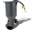 Светильник светодиодный консольный Jazzway PSL 09 GR 50Вт 5000K IP65 AC185-265В ДКУ уличный 5066113 2