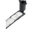 Светильник светодиодный консольный Jazzway PSL 09 GR 50Вт 5000K IP65 AC185-265В ДКУ уличный 5066113 5