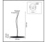 Подвес LUMION CAMOMILE LED 10W 8379/10L 7