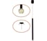 Подвес ODEON LIGHT FIANO LED 3W 4373/3LA 2