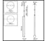 Подвес ODEON LIGHT FIANO LED 3W 4373/3LA 8