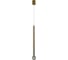 Подвес ODEON LIGHT FIANO LED 3W 4374/3LA 1