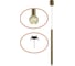 Подвес ODEON LIGHT FIANO LED 3W 4374/3LA 2