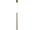 Подвес ODEON LIGHT FIANO LED 3W 4374/3LA 6