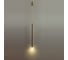 Подвес ODEON LIGHT FIANO LED 3W 4374/3LA 7