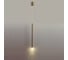 Подвес ODEON LIGHT FIANO LED 3W 4374/3LA 8