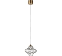 Подвес ODEON LIGHT ORDI LED 3W 5107/3L