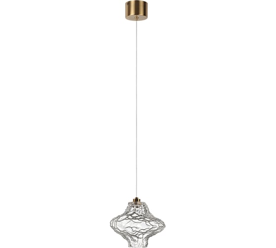 Подвес ODEON LIGHT ORDI LED 3W 5107/3L 1