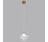 Подвес ODEON LIGHT ORDI LED 3W 5107/3L 3