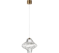 Подвес ODEON LIGHT ORDI LED 3W 5107/3LA