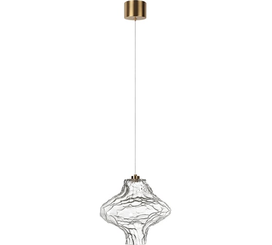 Подвес ODEON LIGHT ORDI LED 3W 5107/3LA 1