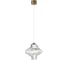 Подвес ODEON LIGHT ORDI LED 3W 5107/3LA 1