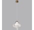 Подвес ODEON LIGHT ORDI LED 3W 5107/3LA 3