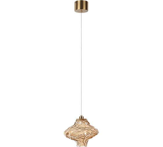 Подвес ODEON LIGHT ORDI LED 3W 5108/3L 1