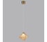 Подвес ODEON LIGHT ORDI LED 3W 5108/3L 3