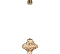 Подвес ODEON LIGHT ORDI LED 3W 5108/3LA