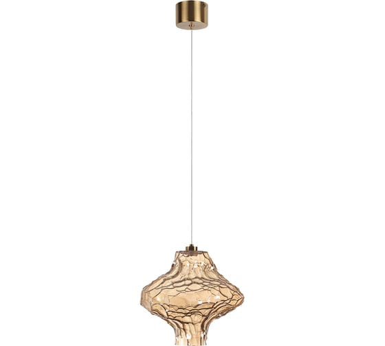 Подвес ODEON LIGHT ORDI LED 3W 5108/3LA 1