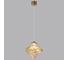 Подвес ODEON LIGHT ORDI LED 3W 5108/3LA 3