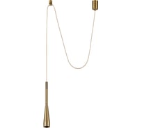 Подвес ODEON LIGHT PIX LED 6W 7041/6L