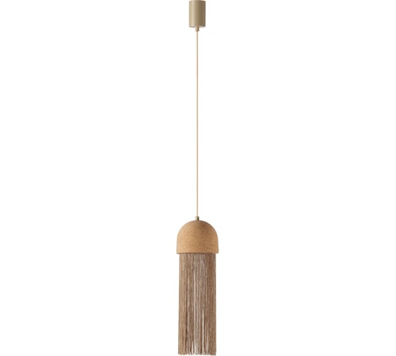 Подвес ODEON LIGHT CORK GU10 5W 7073/1 1