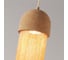 Подвес ODEON LIGHT CORK GU10 5W 7073/1 4